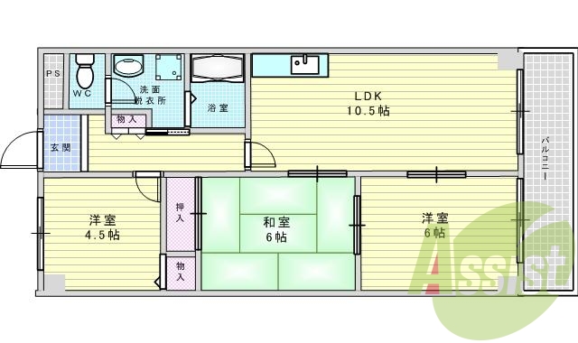 サムネイルイメージ