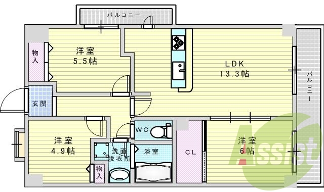 サムネイルイメージ