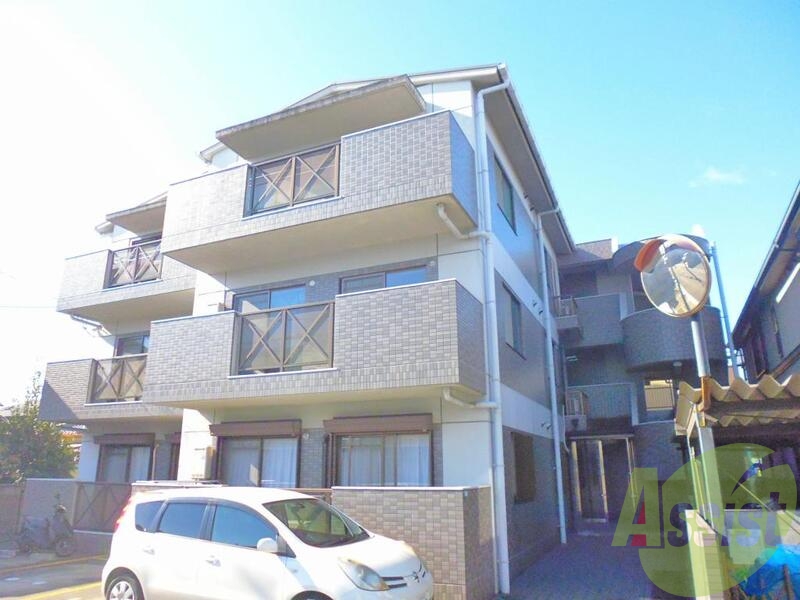 部屋画像