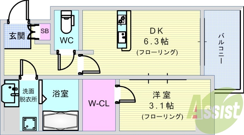 サムネイルイメージ