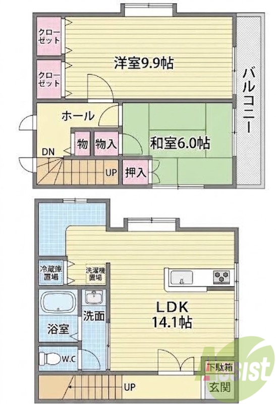 サムネイルイメージ