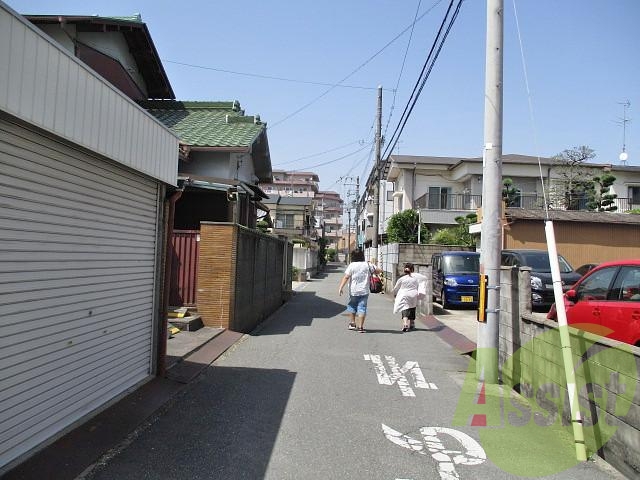 周辺