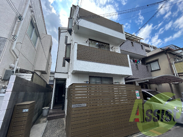 部屋画像