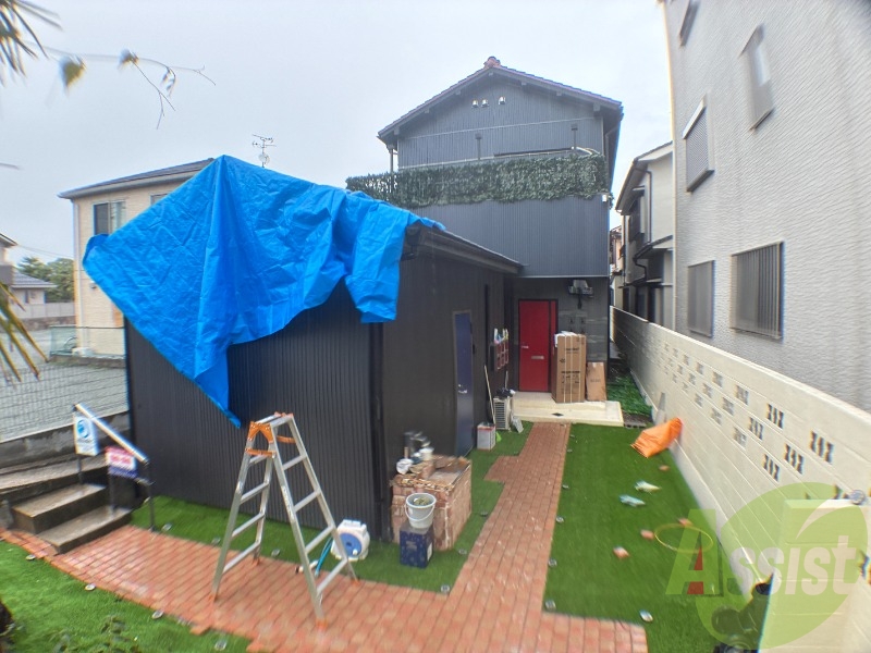 部屋画像