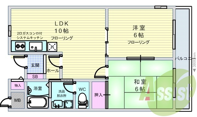 サムネイルイメージ