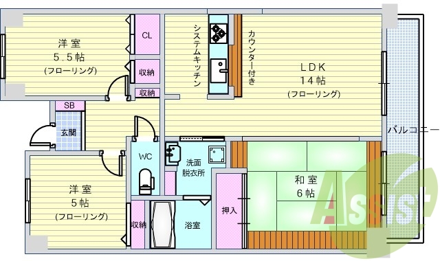サムネイルイメージ