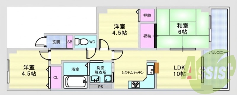 サムネイルイメージ