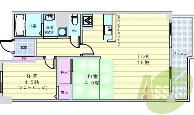 サムネイルイメージ