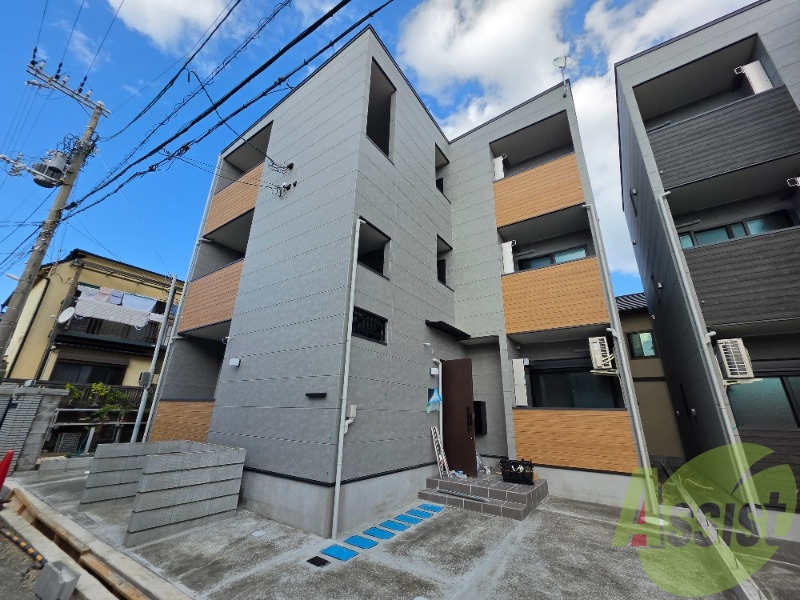 部屋画像