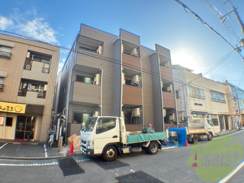 部屋画像
