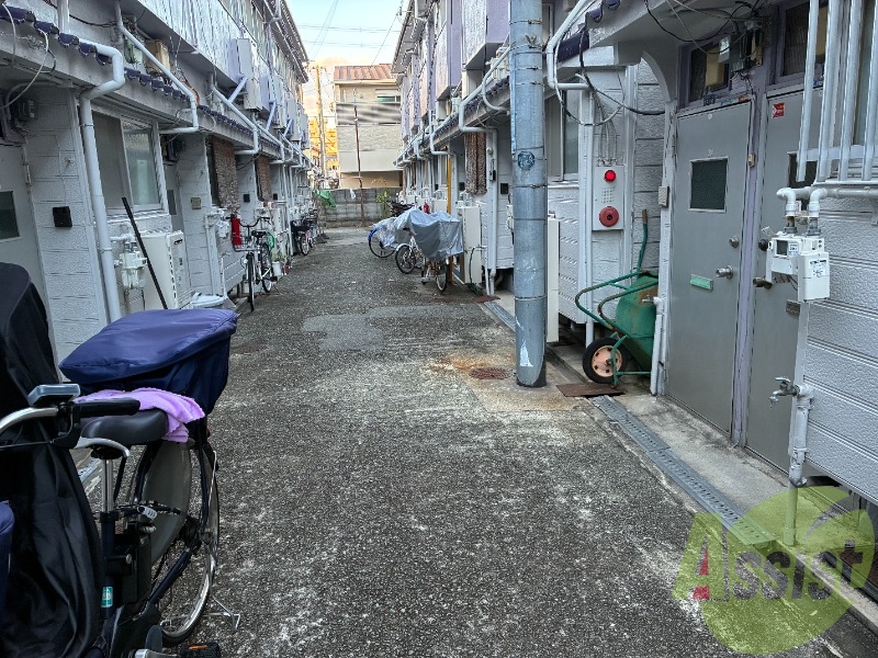 周辺