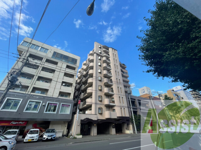 部屋画像