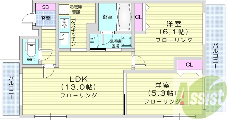 サムネイルイメージ