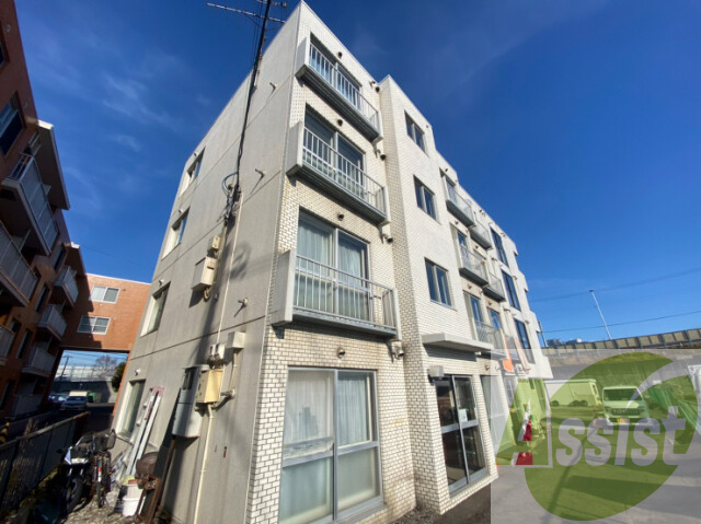 部屋画像
