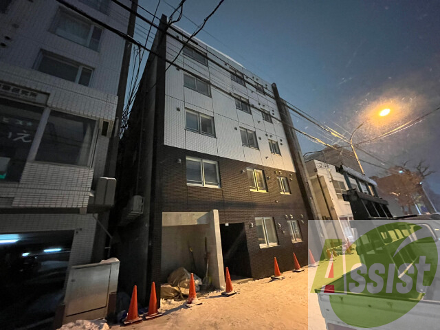 部屋画像