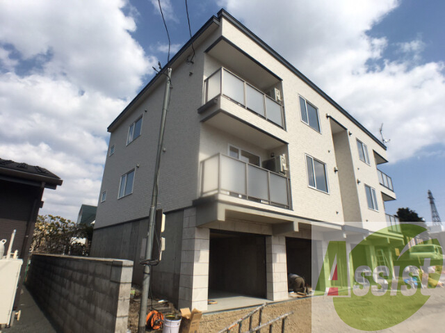 部屋画像