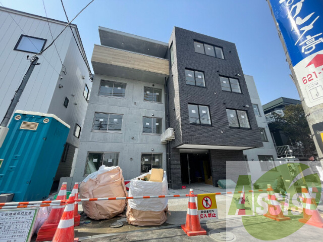 部屋画像