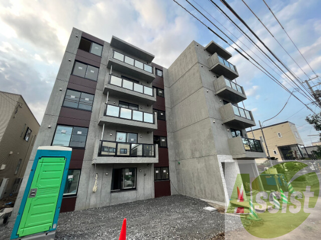 部屋画像