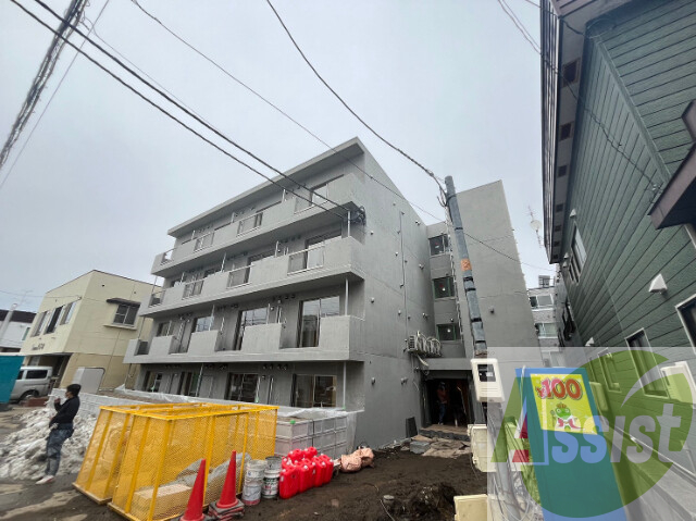 部屋画像