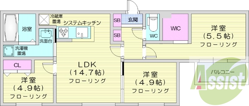 サムネイルイメージ