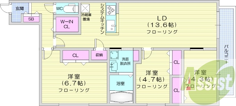 サムネイルイメージ