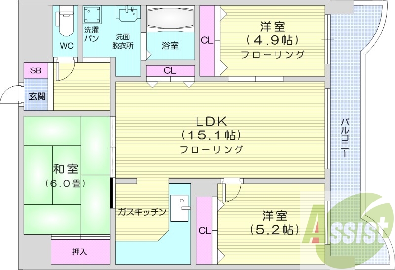 サムネイルイメージ