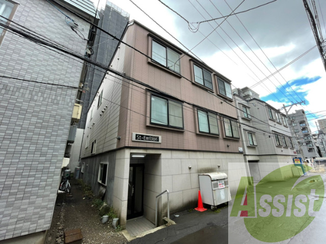 部屋画像
