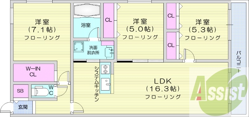 サムネイルイメージ