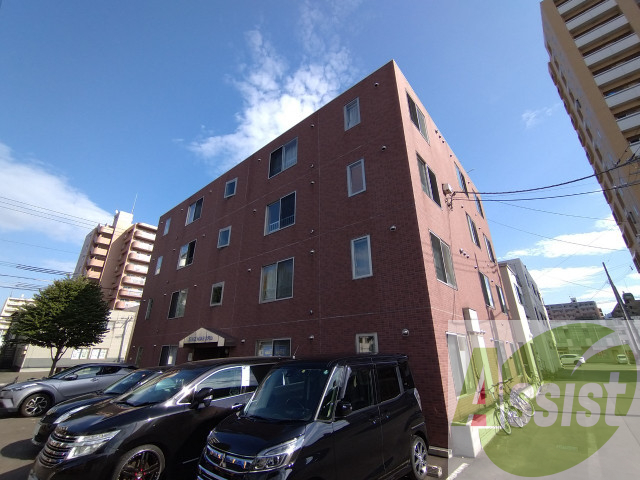 部屋画像