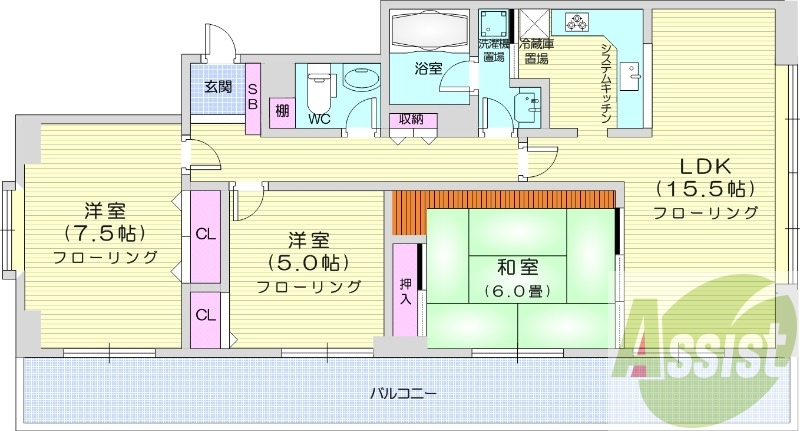 サムネイルイメージ