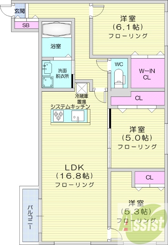 サムネイルイメージ