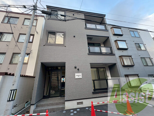 部屋画像