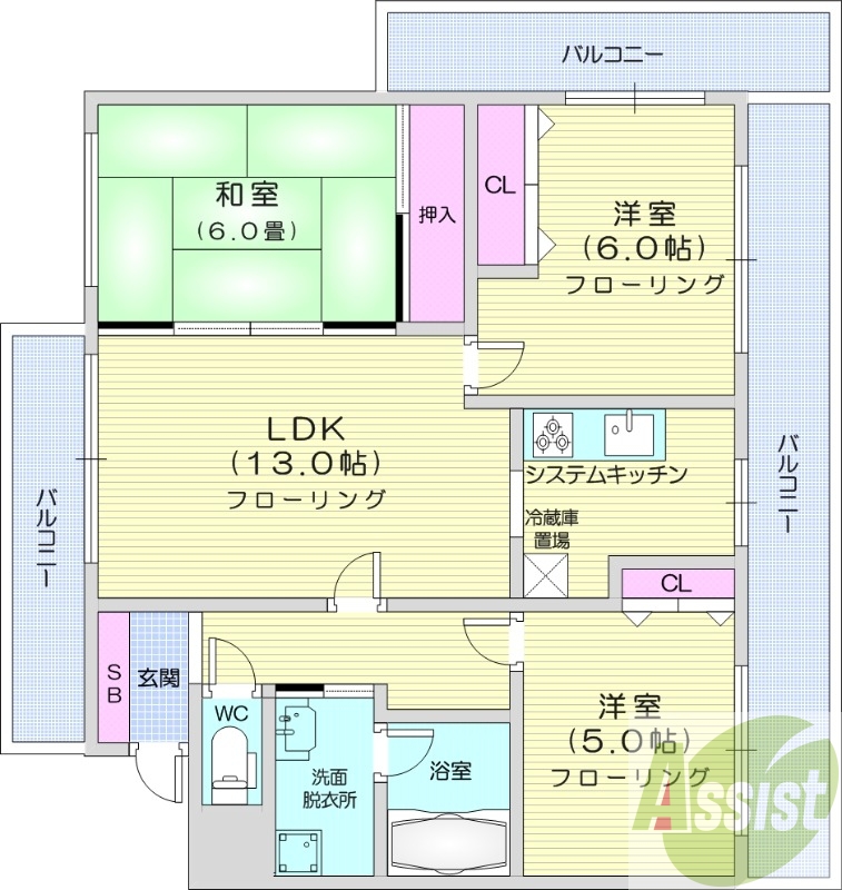 サムネイルイメージ