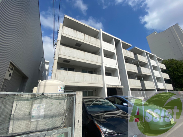 部屋画像