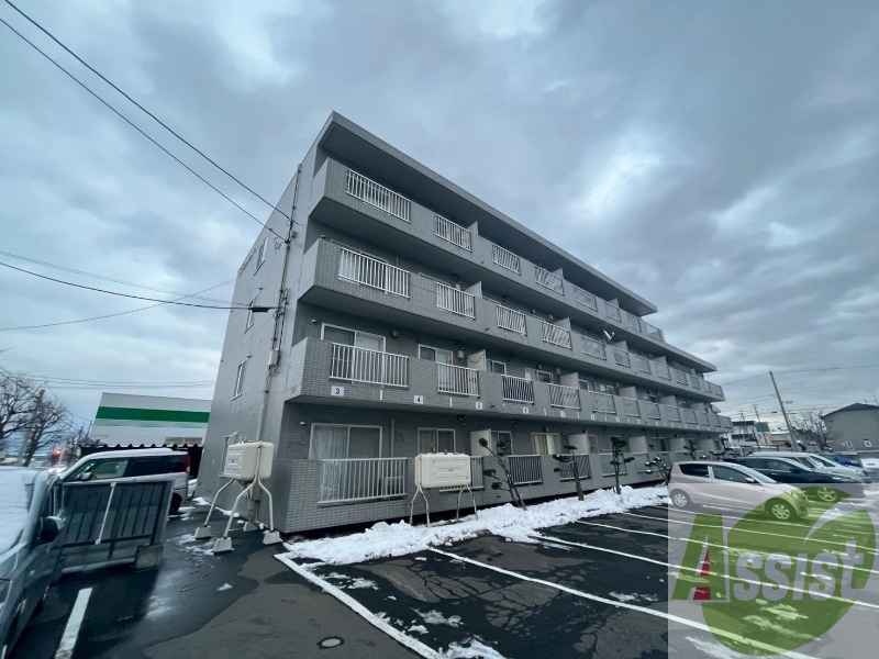 部屋画像