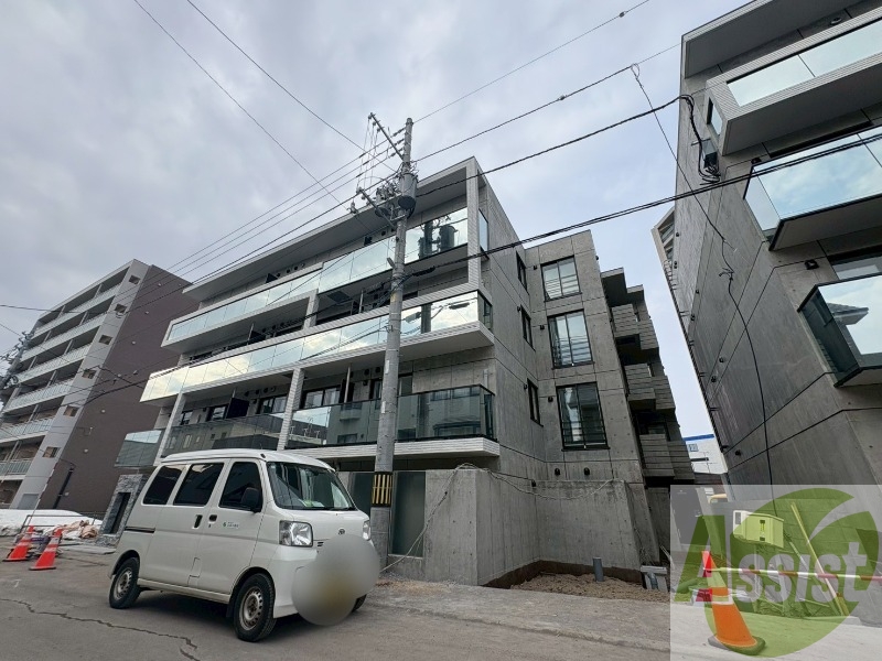 部屋画像