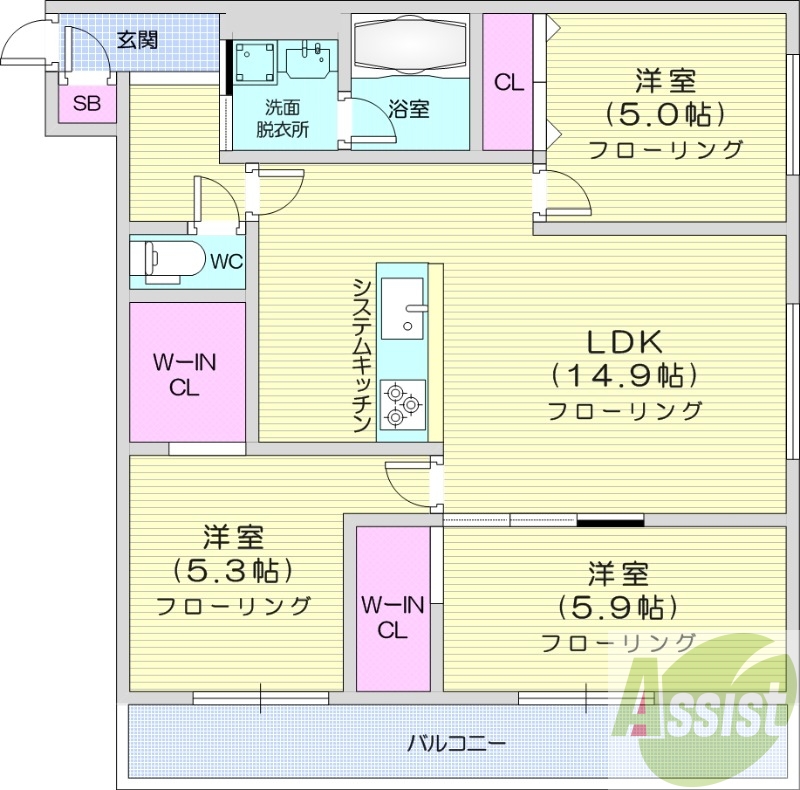 サムネイルイメージ