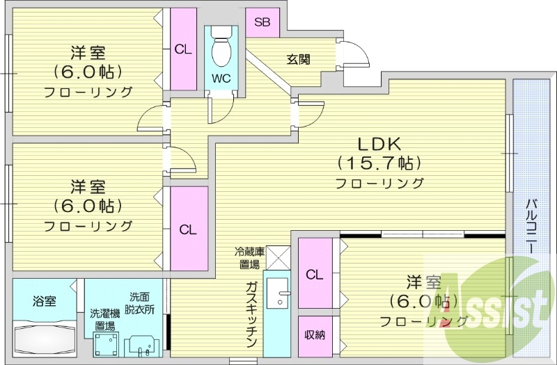 サムネイルイメージ