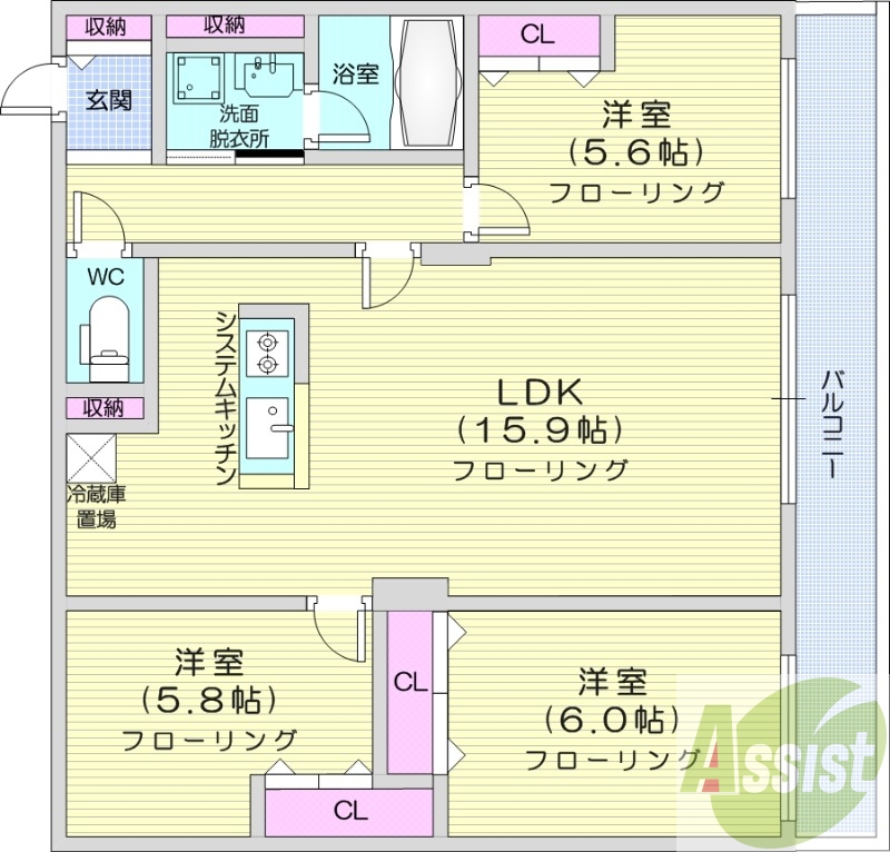 サムネイルイメージ