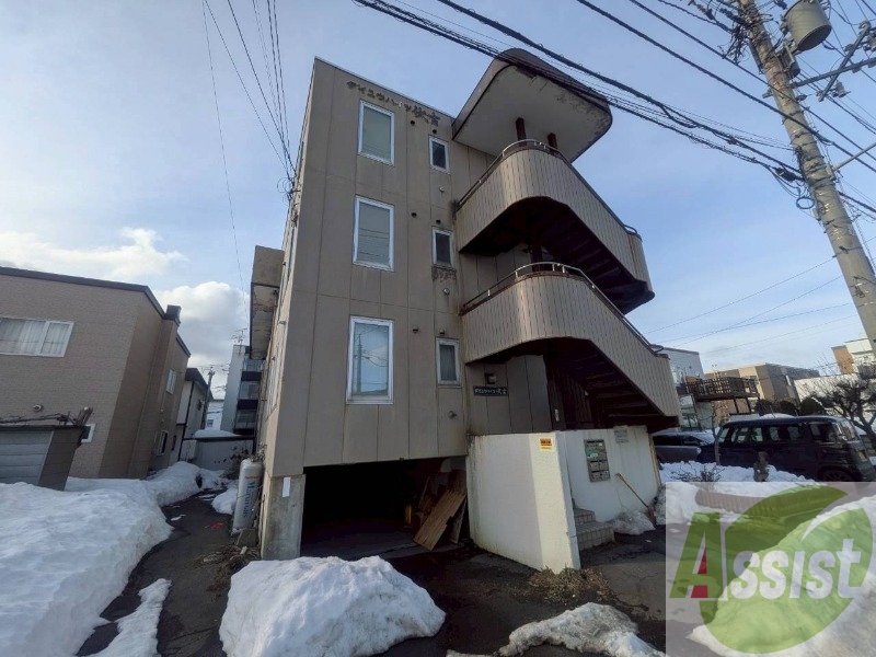 部屋画像