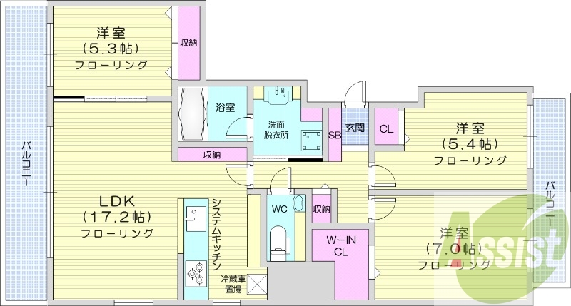 サムネイルイメージ