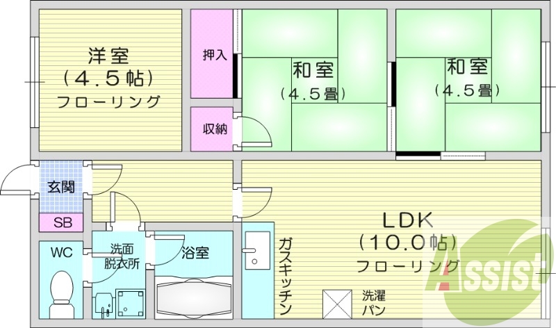 サムネイルイメージ