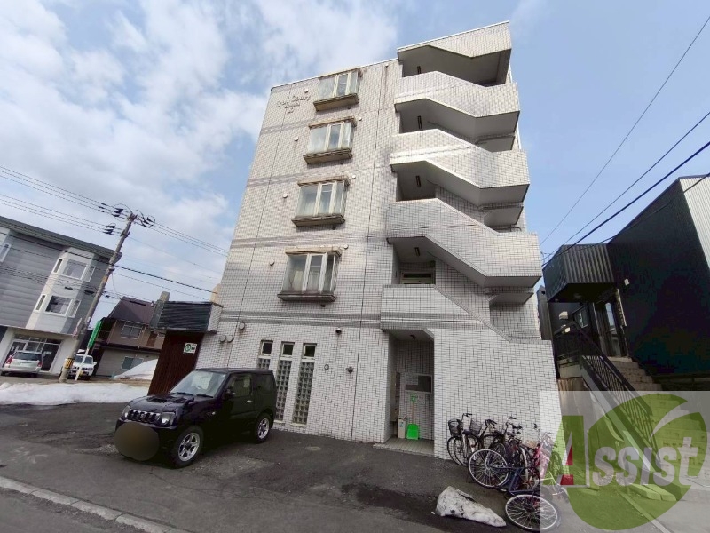 部屋画像