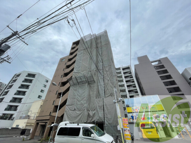 部屋画像