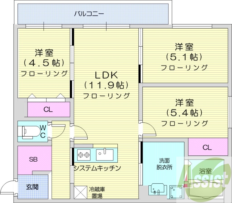 サムネイルイメージ