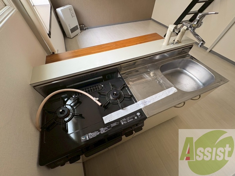 キッチン