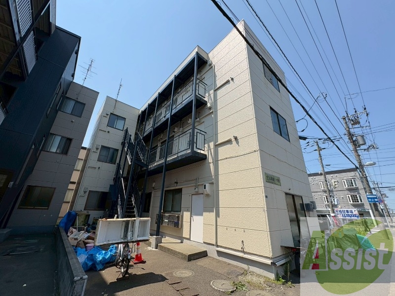 部屋画像