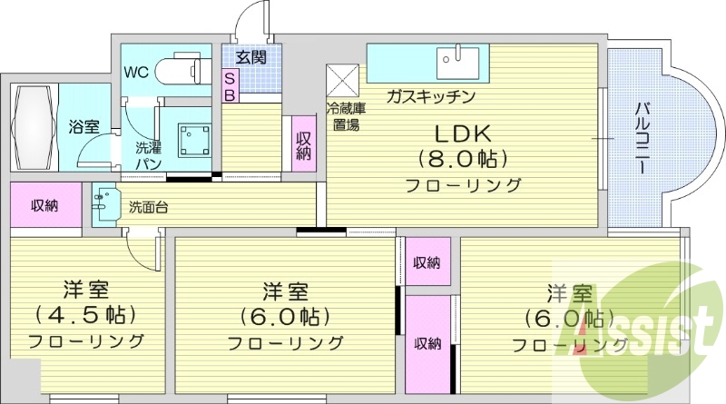 サムネイルイメージ