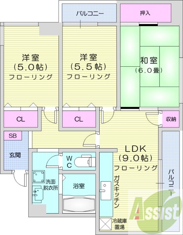 サムネイルイメージ