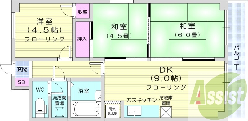 サムネイルイメージ